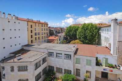 French property for sale in Nice, Alpes-Maritimes - €260,000 - photo 8