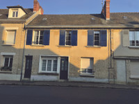 Maison à vendre à Gouffern en Auge, Orne - 107.610 € - photo 1