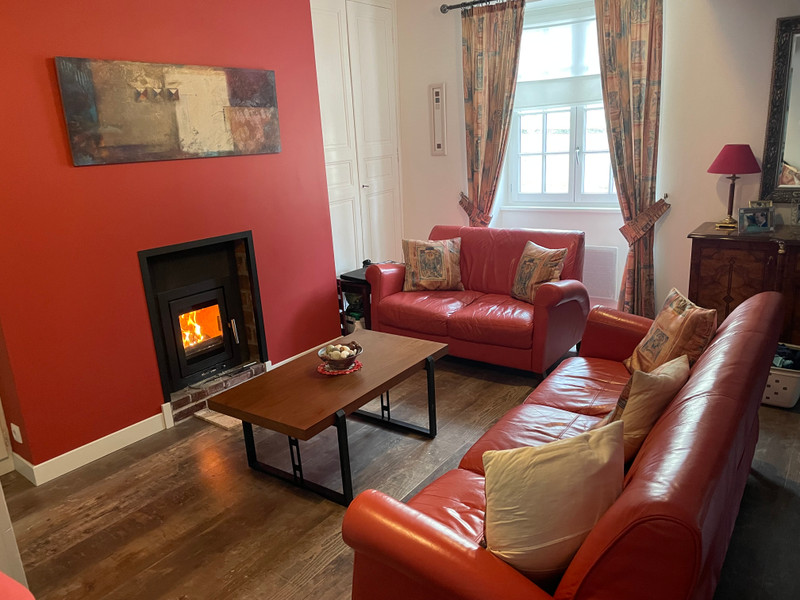 French property for sale in La Guerche, Indre-et-Loire - €172,800 - photo 1