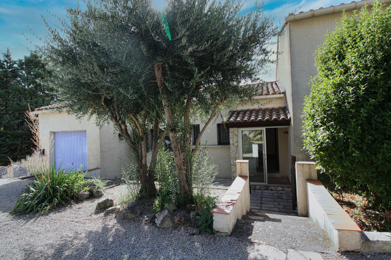 French property for sale in Soubès, Hérault - €275,000 - photo 9