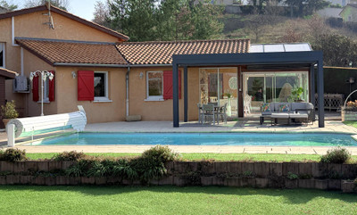house for sale in Rhône