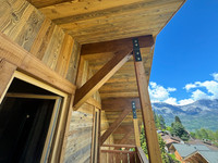 Terrain à vendre à Passy, Haute-Savoie - 189.000 € - photo 2