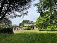 Propriété à vendre à Simorre, Gers - 424 000 € - photo n°1