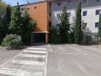 Appartement à vendre à Aix-en-Provence, Bouches-du-Rhône - 107.000 € - photo 7