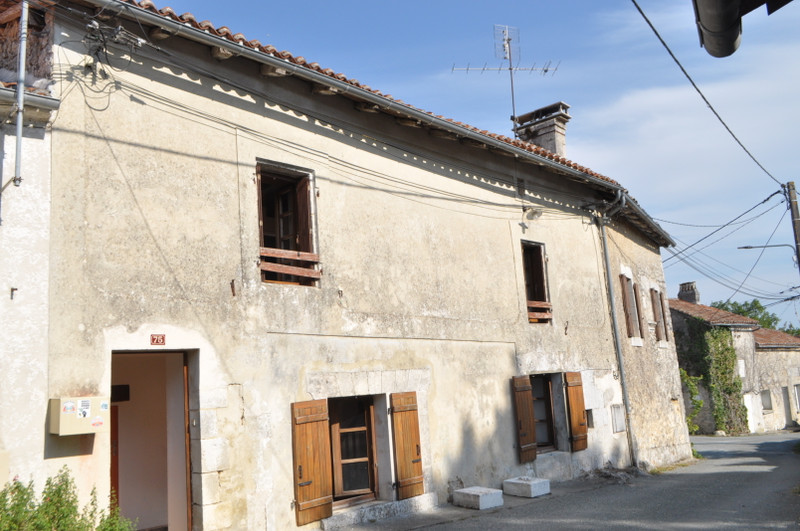 French property for sale in Mareuil en Périgord, Dordogne - €118,800 - photo 0