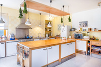 Propriété à vendre à Villapourçon, Nièvre - 495 000 € - photo n°3