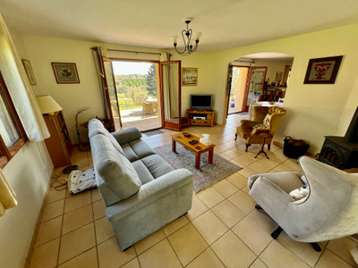 French property for sale in Maisonnais-sur-Tardoire, Haute-Vienne - €220,000 - photo 6
