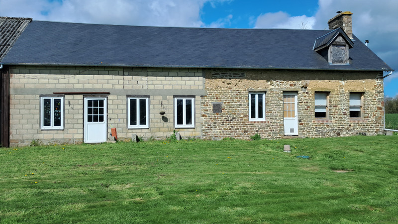 French property for sale in Valdallière, Calvados - photo 2
