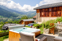 Chalet à Doucy, Savoie - photo 3