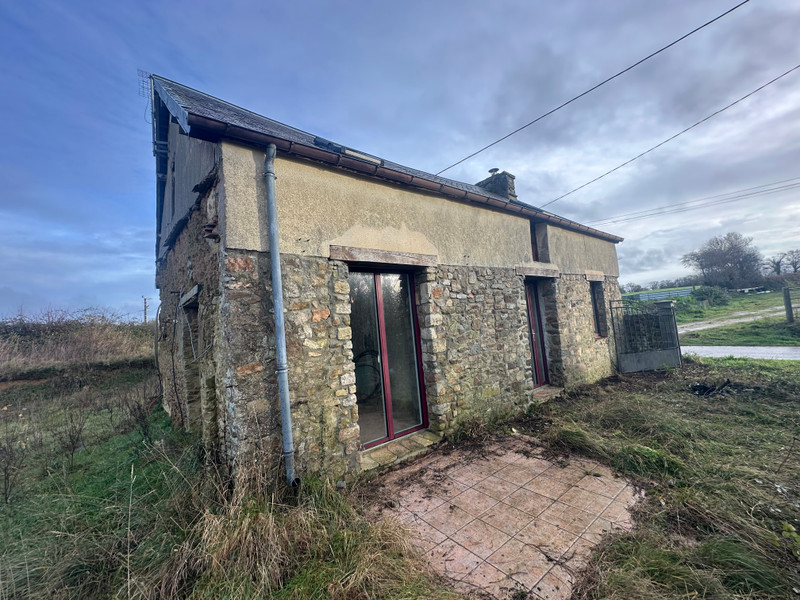 French property for sale in La Haye, Manche - €88,888 - photo 4