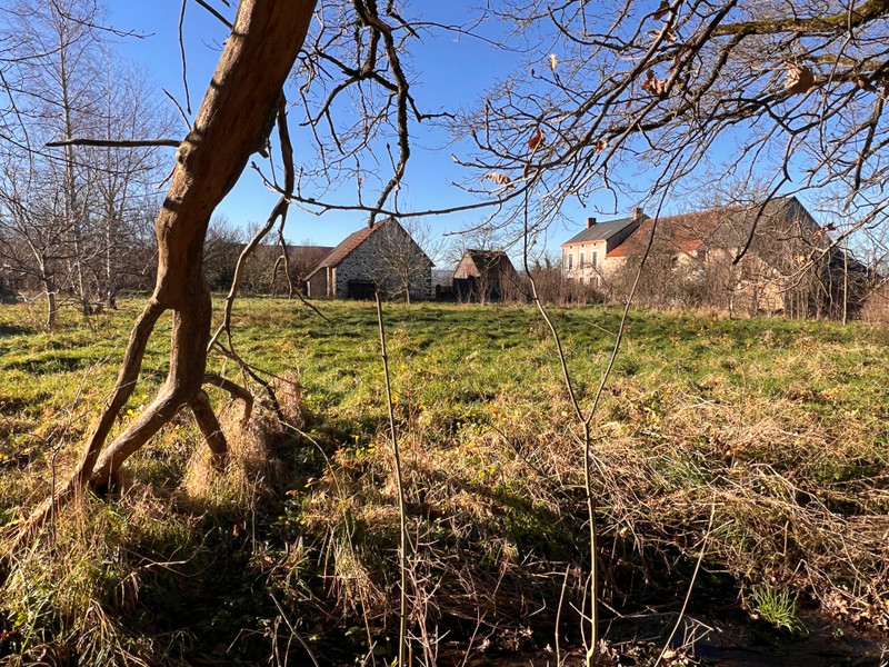 French property for sale in Saint-Loup, Creuse - €141,700 - photo 8