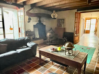 Maison à vendre à Civrac-sur-Dordogne, Gironde - 168 000 € - photo 5