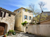 French property, houses and homes for sale in Puilacher Hérault Languedoc_Roussillon