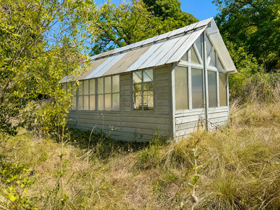 French property for sale in Vallereuil, Dordogne - €446,250 - photo 8