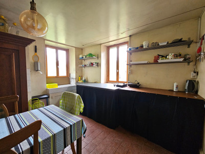 French property for sale in Saint-Désiré, Allier - €54,000 - photo 1