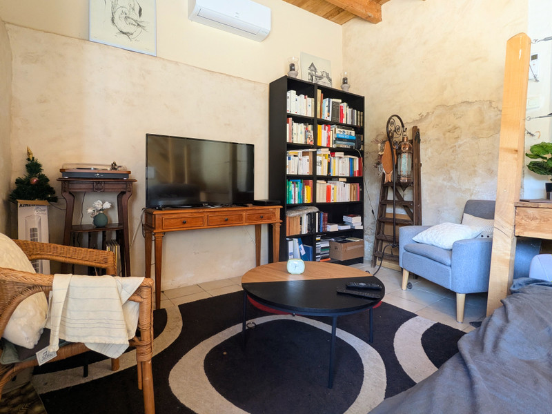 French property for sale in Saint-Priest-les-Fougères, Dordogne - €187,250 - photo 4