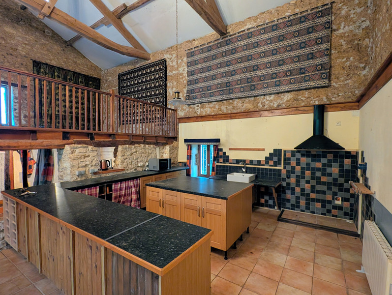 French property for sale in Saint-Gourson, Charente - €119,900 - photo 3