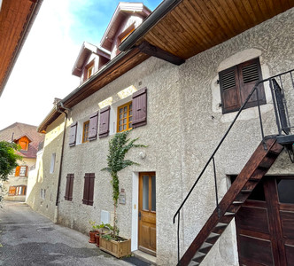 house for sale in Haute-Savoie