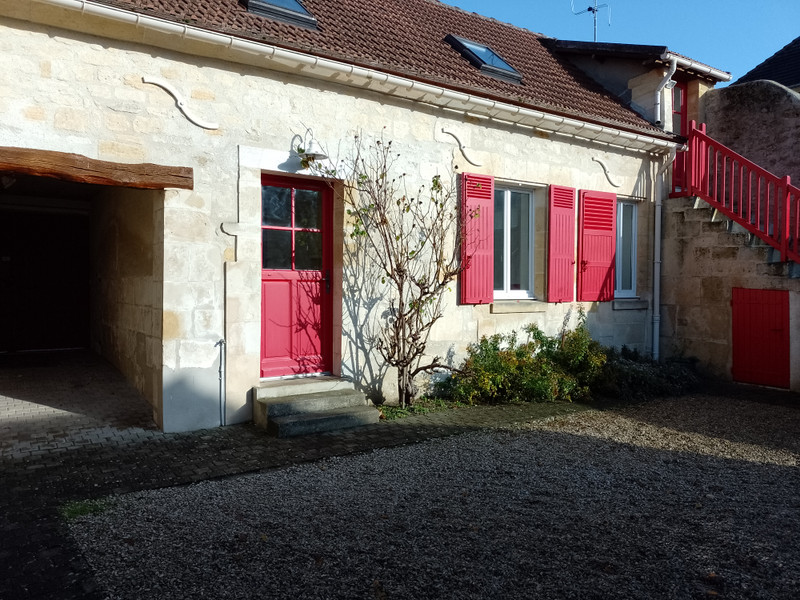 French property for sale in Gouvieux, Oise - €177,000 - photo 2