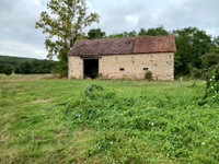 Grange à Tazilly, Nièvre - photo 6