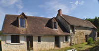 Maison à vendre à Noyant-Villages, Maine-et-Loire - 162 000 € - photo 2