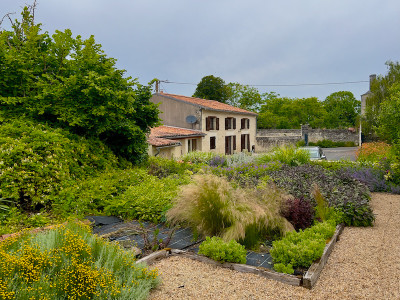 French property for sale in Berrie, Vienne - €179,950 - photo 10