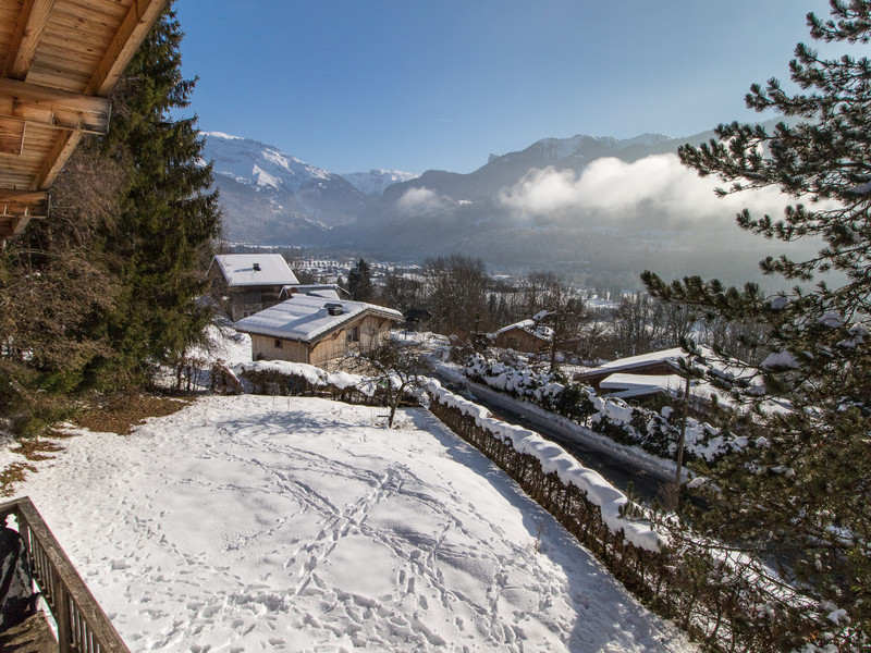 French property for sale in Samoëns, Haute-Savoie - photo 2