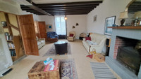 Maison à vendre à Domfront en Poiraie, Orne - 77.777 € - photo 3