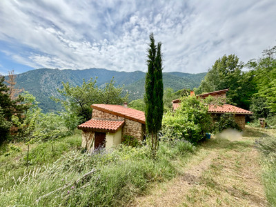 French property for sale in Escaro, Pyrénées-Orientales - €189,000 - photo 13