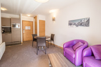 Appartement à vendre à LES MENUIRES, Savoie - 185 000 € - photo 5
