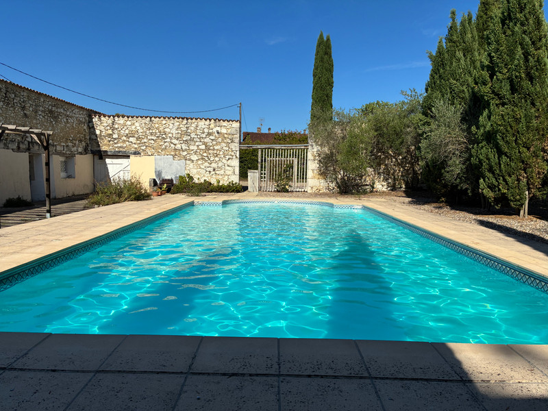 French property for sale in Lalandusse, Lot-et-Garonne - €690,000