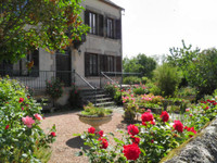 Maison à vendre à Lapeyrouse, Puy-de-Dôme - 238 000 € - photo 6