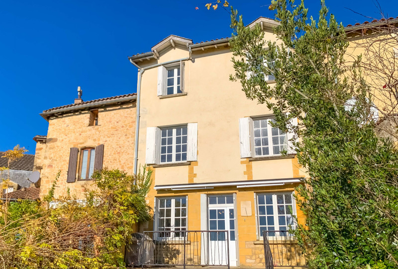 French property for sale in Belvès, Dordogne - €270,000 - photo 8