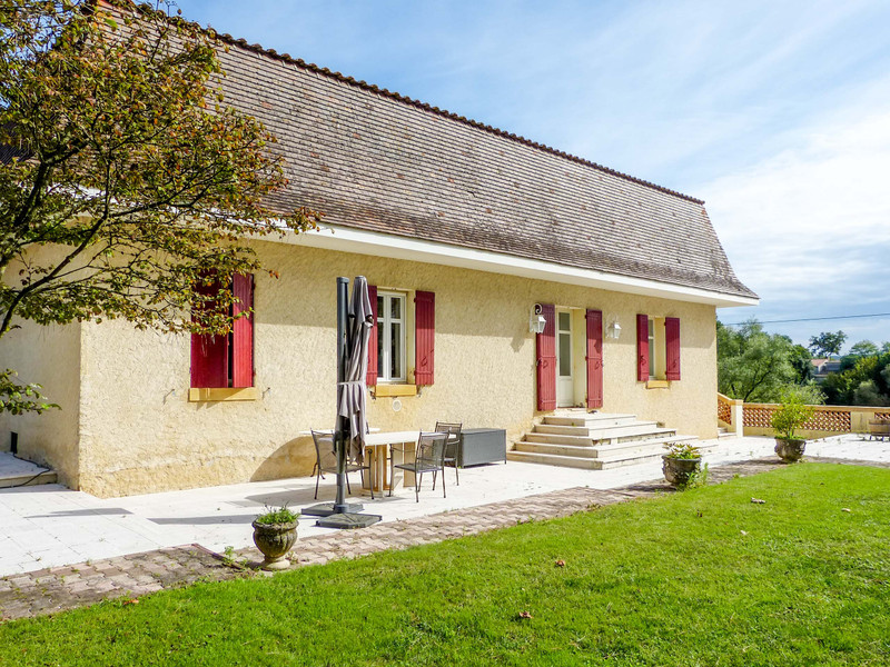 French property for sale in Port-Sainte-Foy-et-Ponchapt, Dordogne - &#8364;493,500 - photo 10