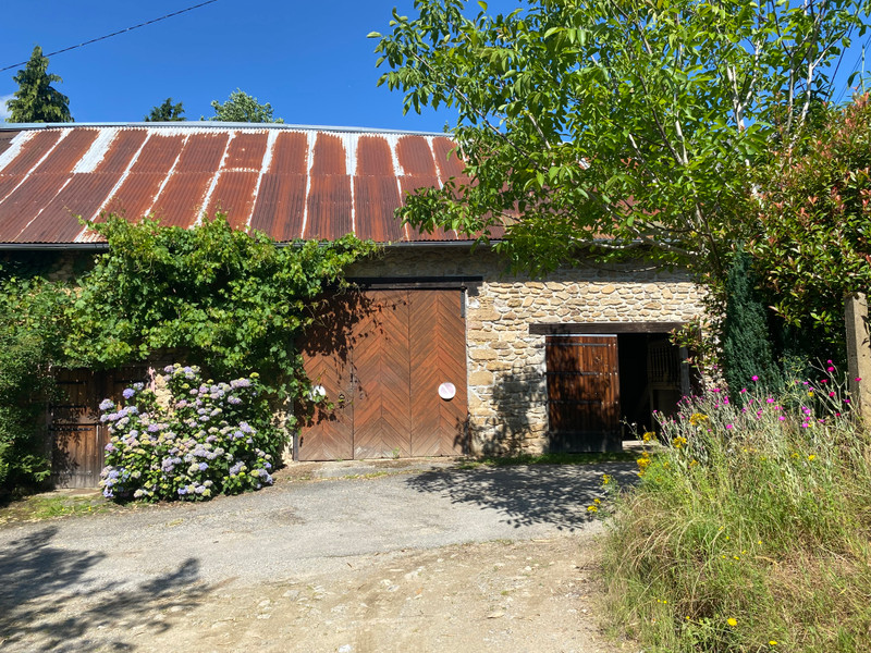 French property for sale in Peyrissac, Corrèze - €167,400 - photo 14
