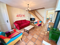 Maison à vendre à Eymet, Dordogne - 190.000 € - photo 3