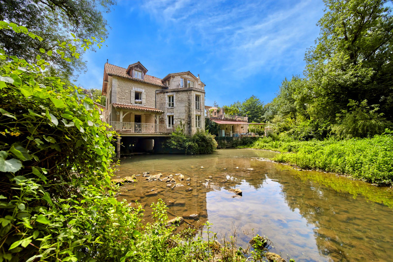 French property for sale in Ribérac, Dordogne - €1,320,000 - photo 8