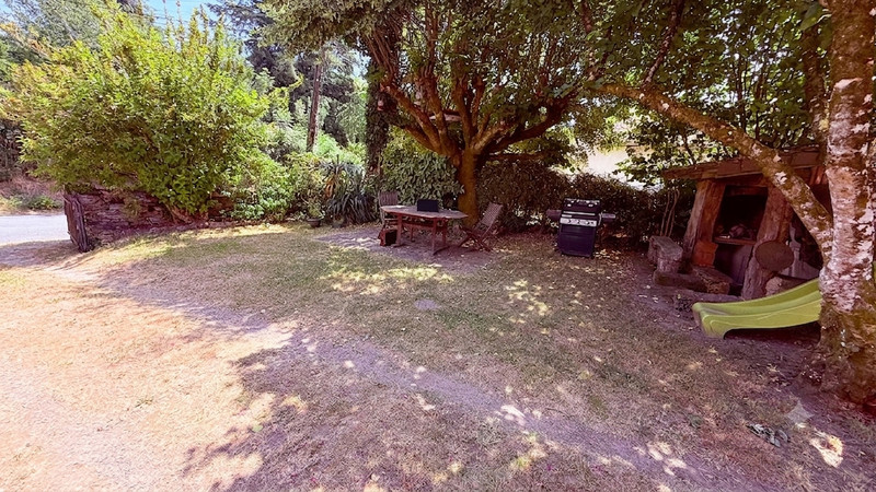 French property for sale in Bussière-Galant, Haute-Vienne - €149,950 - photo 7