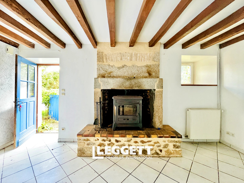 Maison 4 pièce(s), LA ROCHE-MABILE
