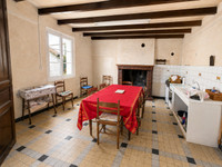 Propriété à vendre à Chassiecq, Charente - 70 000 € - photo n°5