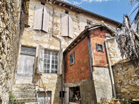 Maison à vendre à Lectoure, Gers - 259 000 € - photo 5