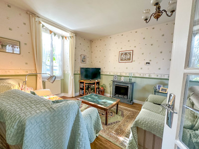 French property for sale in Cressé, Charente-Maritime - €120,100 - photo 7