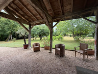 Chateau à vendre à Saint-André-et-Appelles, Gironde - 1.390.000 € - photo 5