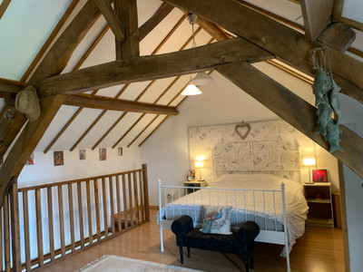 French property for sale in Saint-Saturnin, Cher - €285,690 - photo 14