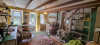 Maison à vendre à Chabanais, Charente - 82.500 € - photo 2