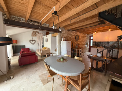 Maison à vendre à Sainte-Foy-la-Grande, Gironde, Aquitaine, avec Leggett Immobilier