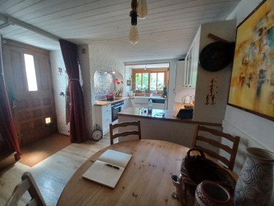 French property for sale in Montauban-de-Luchon, Haute-Garonne - €535,000 - photo 10