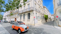 Propriété à vendre à Paris 4e Arrondissement, Paris - 320 000 € - photo n°7