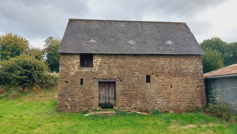 French property for sale in Montaudin, Mayenne - €109,000 - photo 6