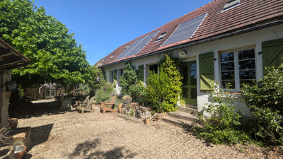 French property for sale in Coussac-Bonneval, Haute-Vienne - €579,990 - photo 1